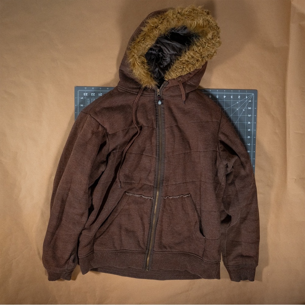 Empyre Jacket - image 1